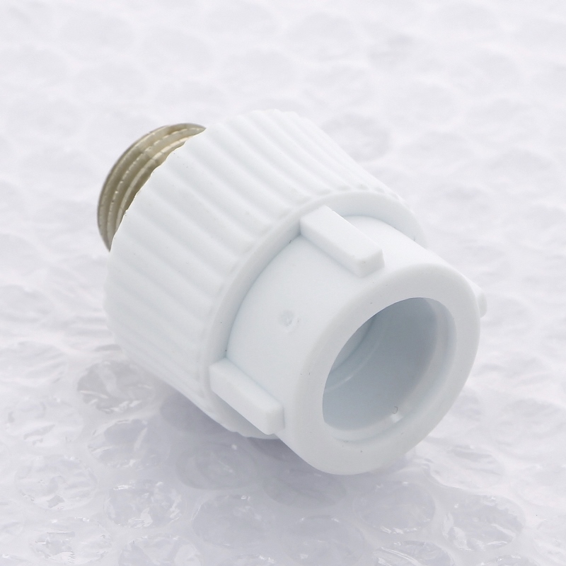 Муфта Н 20 х 1/2" Муфта Н 20 х 1/2"