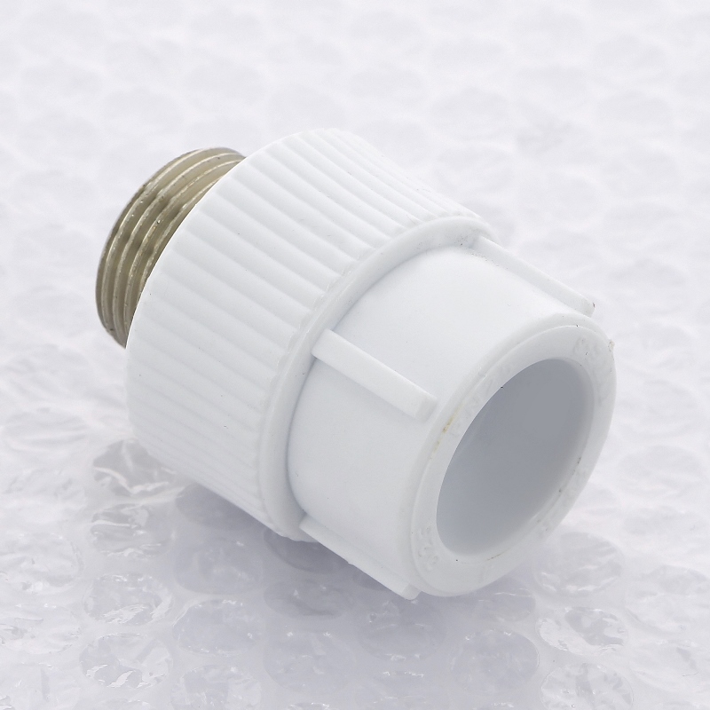 Муфта Н 25 х 3/4" Муфта Н 25 х 3/4"