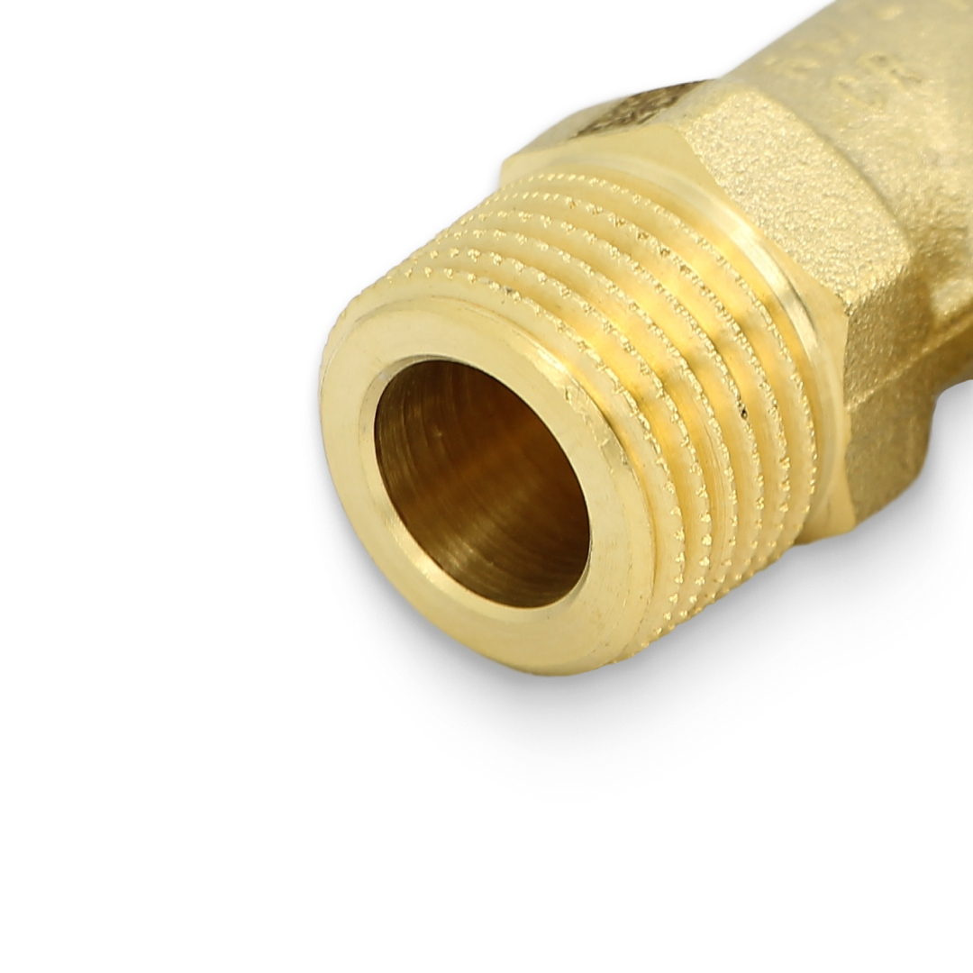 Угол аксиальный Н 20 х 1/2", MX, латунь Угол аксиальный Н 20 х 1/2", MX, латунь