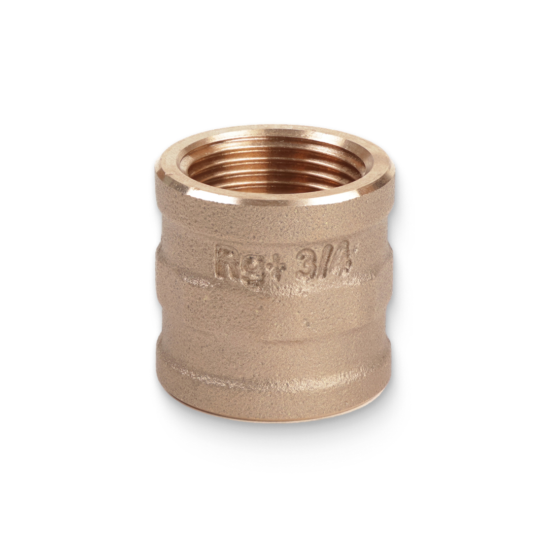 Муфта Aurline ВВ 3/4", бронза Муфта Aurline ВВ 3/4", бронза