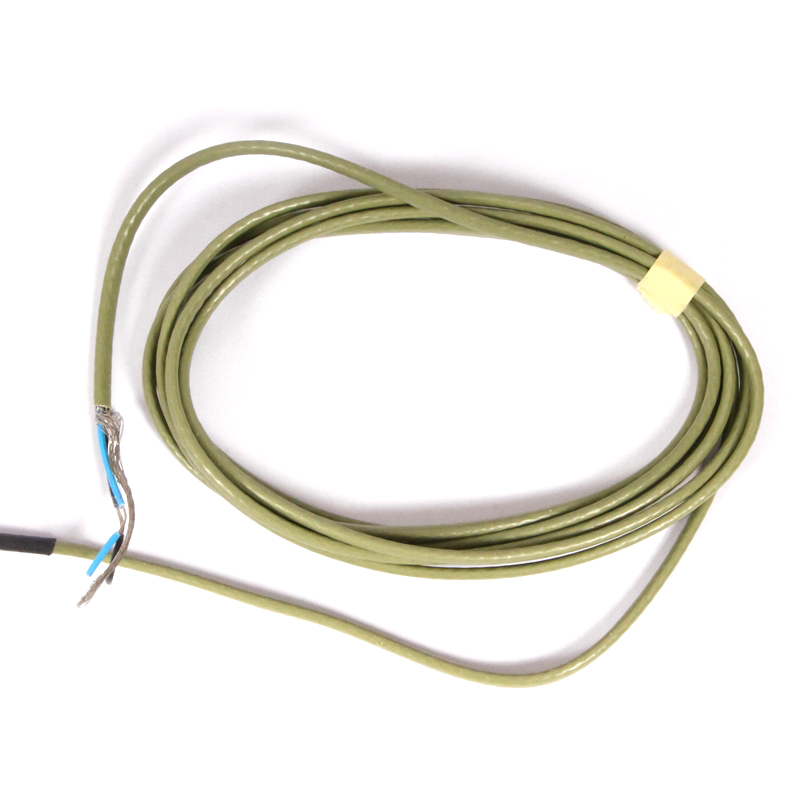 226108 Мат греющий двужил на полимерной сетке 0,5х14 м 226108 Мат греющий двужил на полимерной сетке 0,5х14 м