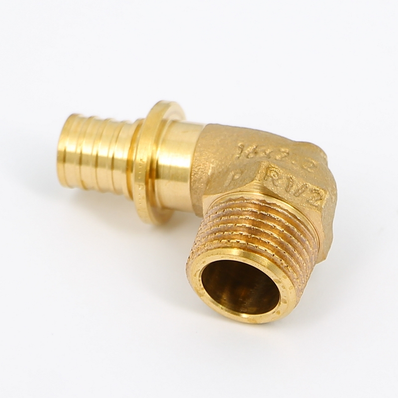 Угол Н 16х1/2' RX+ Угол Н 16х1/2' RX+