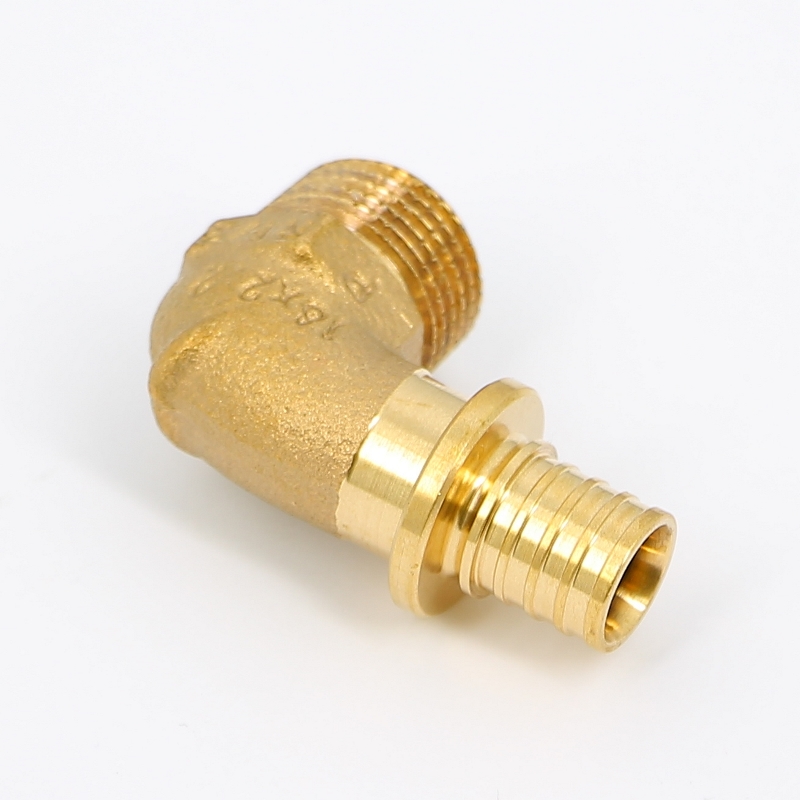 Угол Н 16х1/2' RX+ Угол Н 16х1/2' RX+