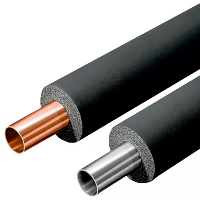 Трубка ENERGOFLEX SUPER 160/13-2м (толщина 13мм) Трубка ENERGOFLEX SUPER 160/13-2м (толщина 13мм)