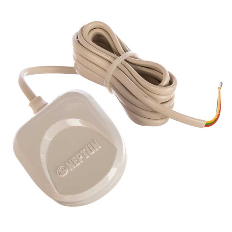 Система контроля протечек 1/2" Neptun Base Light Система контроля протечек 1/2" Neptun Base Light