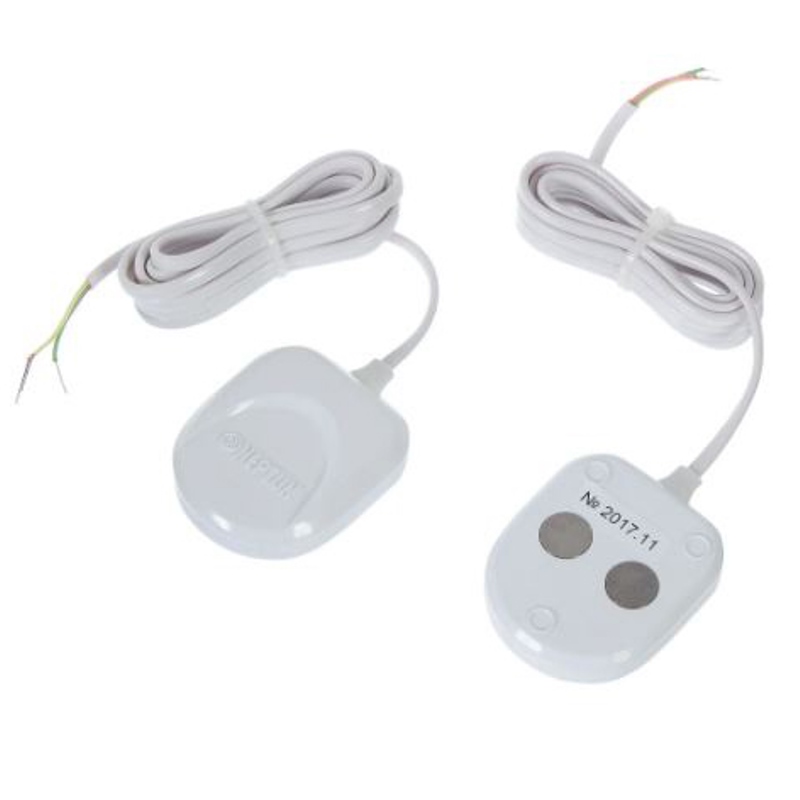 Система контроля протечек 1/2" Neptun Base Light Система контроля протечек 1/2" Neptun Base Light