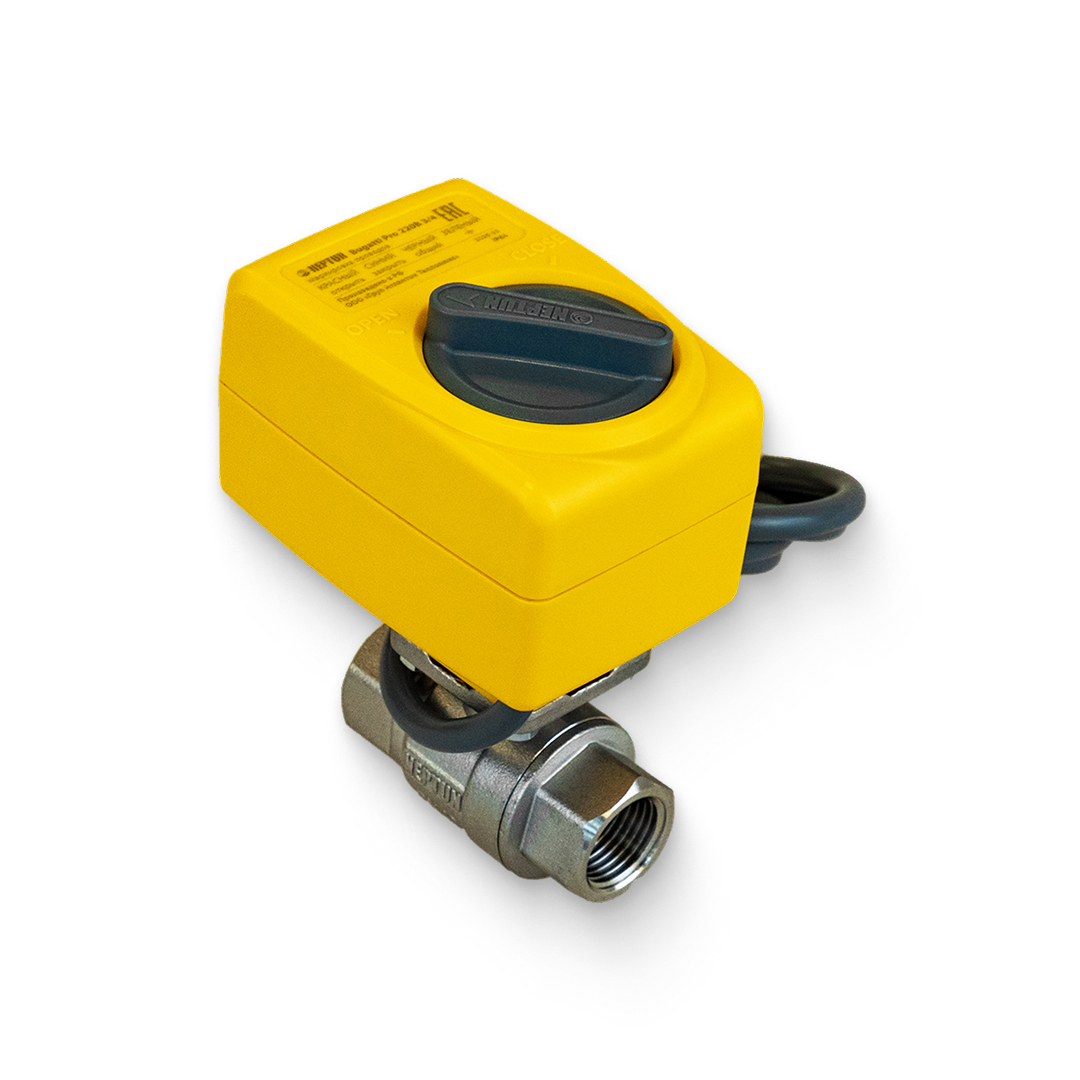 Система Neptun PROFI Base 1/2 Система Neptun PROFI Base 1/2