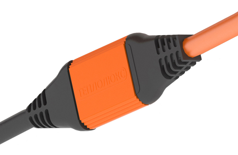 Мат греющий двужил. Теплолюкс ProfiMat 540 Вт (0,5 х 6 м) в комплекте с гофротрубкой Мат греющий двужил. Теплолюкс ProfiMat 540 Вт (0,5 х 6 м) в комплекте с гофротрубкой