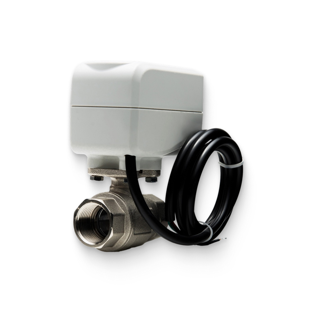 Система контроля протечек 1/2" Neptun Aquacontrol NEW Система контроля протечек 1/2" Neptun Aquacontrol NEW