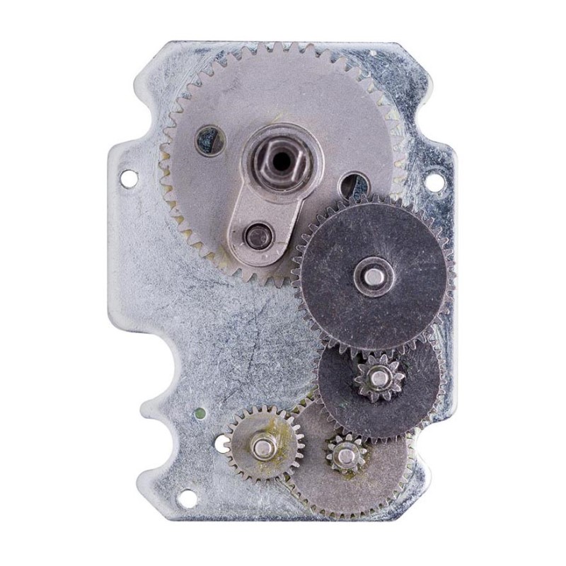 Кран 1/2" с электроприводом 220В Neptun MK Кран 1/2" с электроприводом 220В Neptun MK