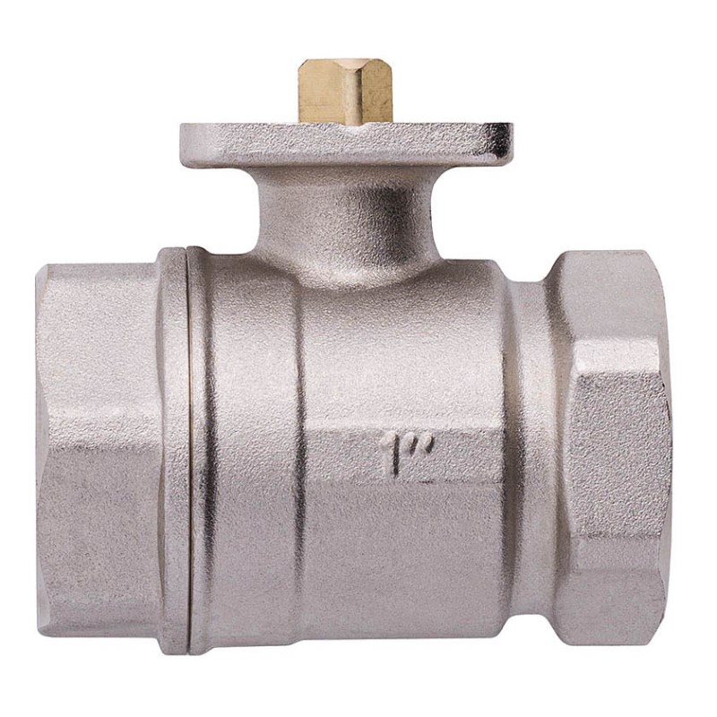 Кран 1/2" с электроприводом 220В Neptun MK Кран 1/2" с электроприводом 220В Neptun MK