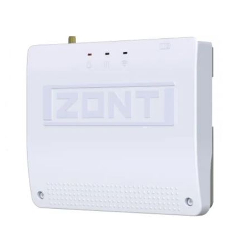 Термостат GSM/WiFi-Climate ZONT SMART 2.0 Термостат GSM/WiFi-Climate ZONT SMART 2.0