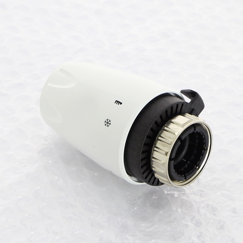 Термостатическая головка DX, M30х1,5 Термостатическая головка DX, M30х1,5