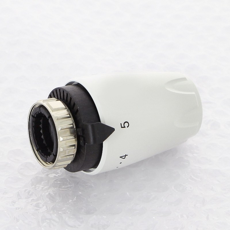 Термостатическая головка DX, M30х1,5 Термостатическая головка DX, M30х1,5