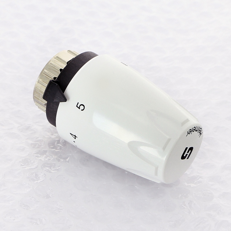 Термостатическая головка DX, M30х1,5 Термостатическая головка DX, M30х1,5