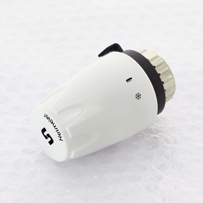 Термостатическая головка DX, M30х1,5 Термостатическая головка DX, M30х1,5