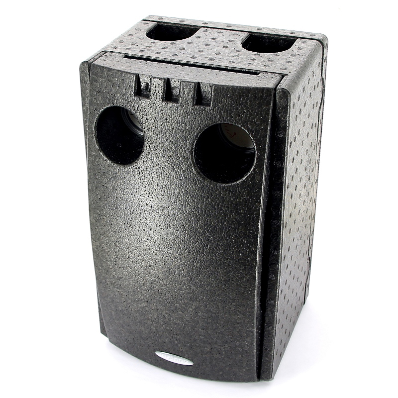 НСГ DN25, с термосмесителем, Grundfos UPM3 HYBRID 25-70 НСГ DN25, с термосмесителем, Grundfos UPM3 HYBRID 25-70