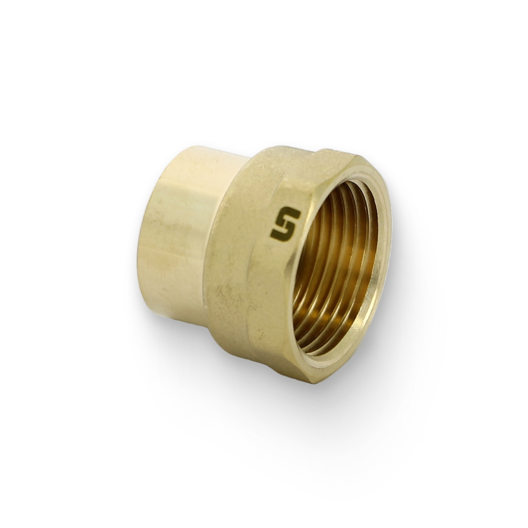 Муфта переходная 1" х 3/4" Муфта переходная 1" х 3/4"