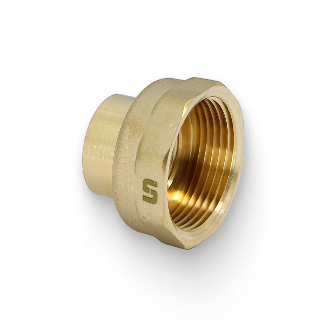 Муфта переходная 1 1/4" x 3/4" Муфта переходная 1 1/4" x 3/4"