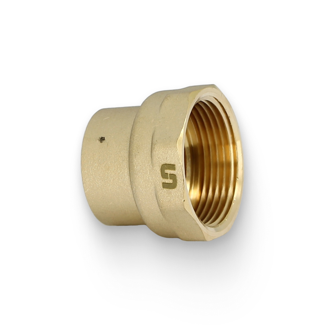 Муфта переходная 1 1/4" х 1" Муфта переходная 1 1/4" х 1"