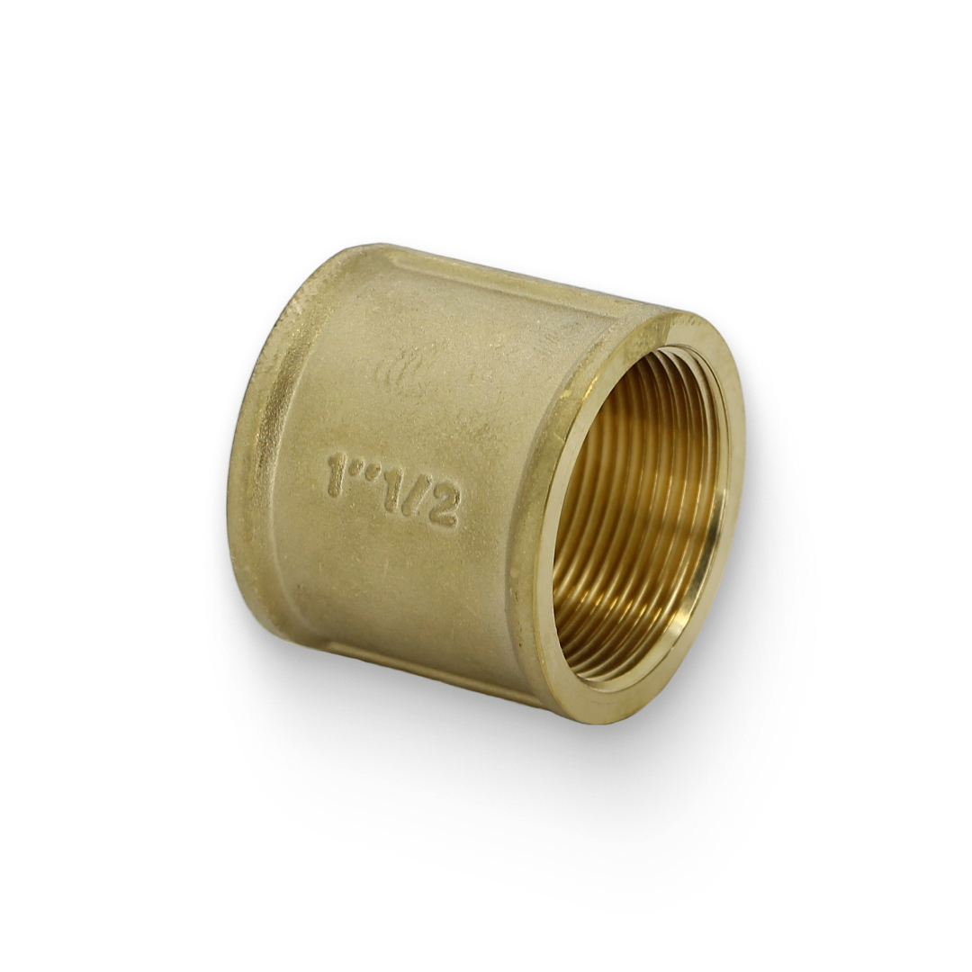 Муфта 1 1/2" Муфта 1 1/2"