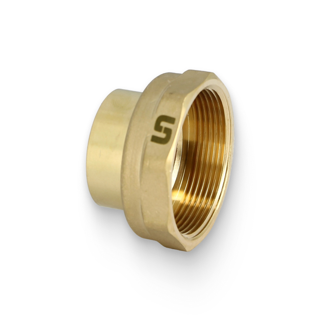 Муфта переходная 2" х 1 1/4" Муфта переходная 2" х 1 1/4"