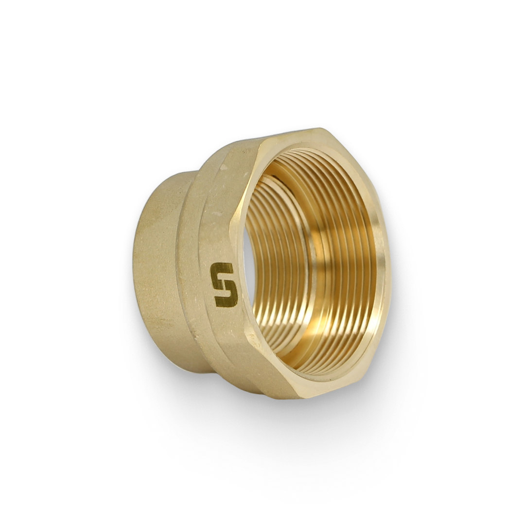 Муфта переходная 2" х 1 1/2" Муфта переходная 2" х 1 1/2"