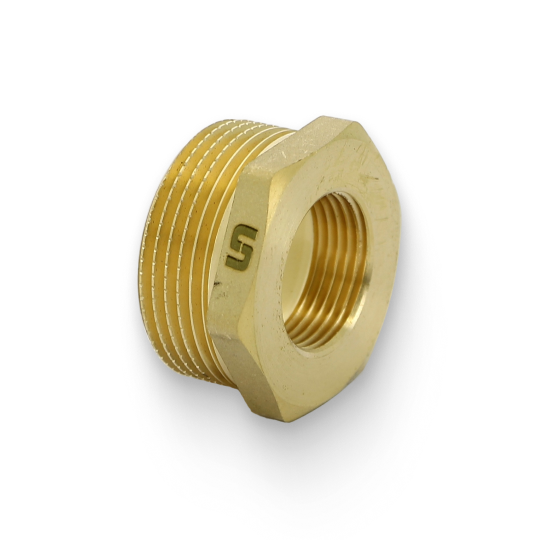 Футорка НВ 1 1/4" х 3/4" Футорка НВ 1 1/4" х 3/4"
