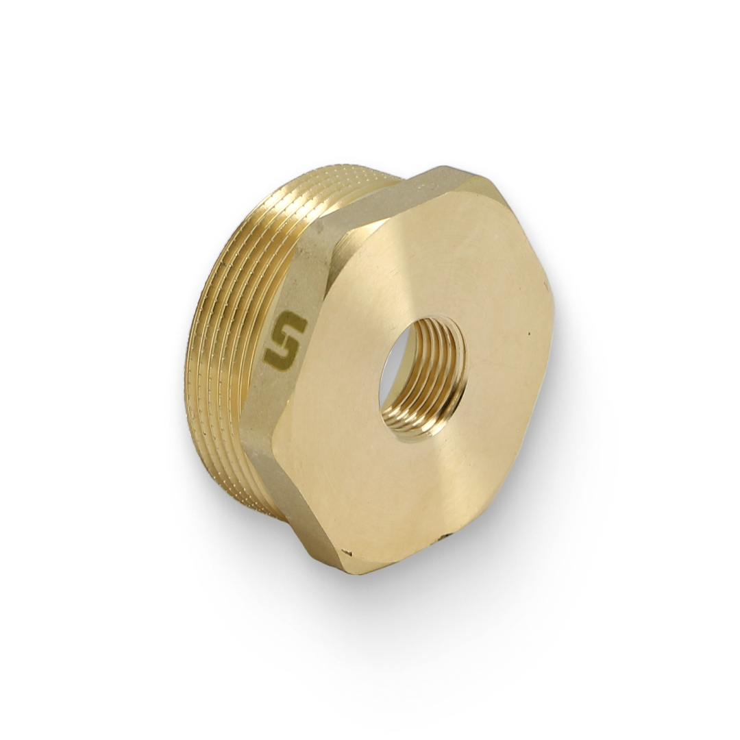 Футорка НВ 2" x 1/2" Футорка НВ 2" x 1/2"