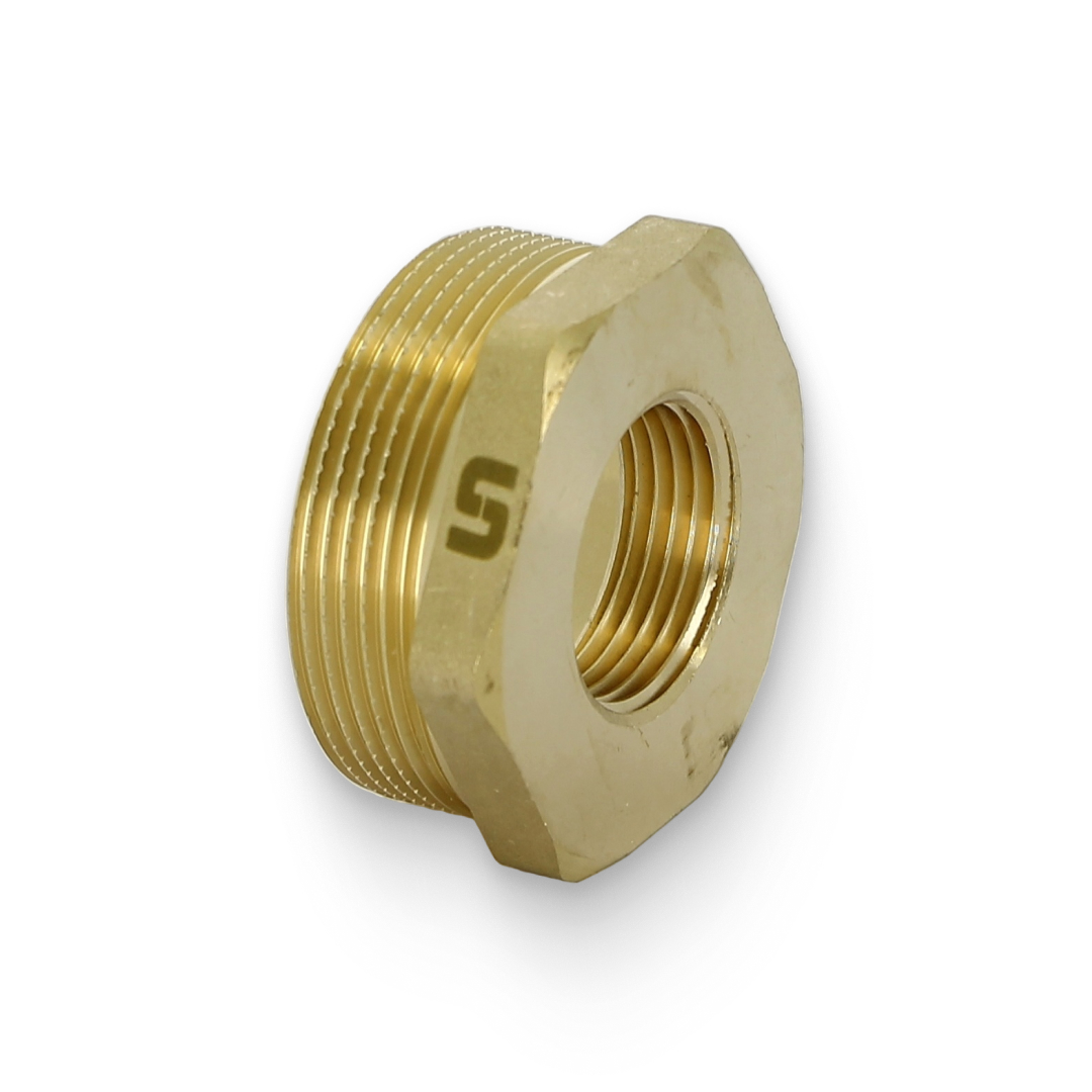 Футорка НВ 2" x 1" Футорка НВ 2" x 1"