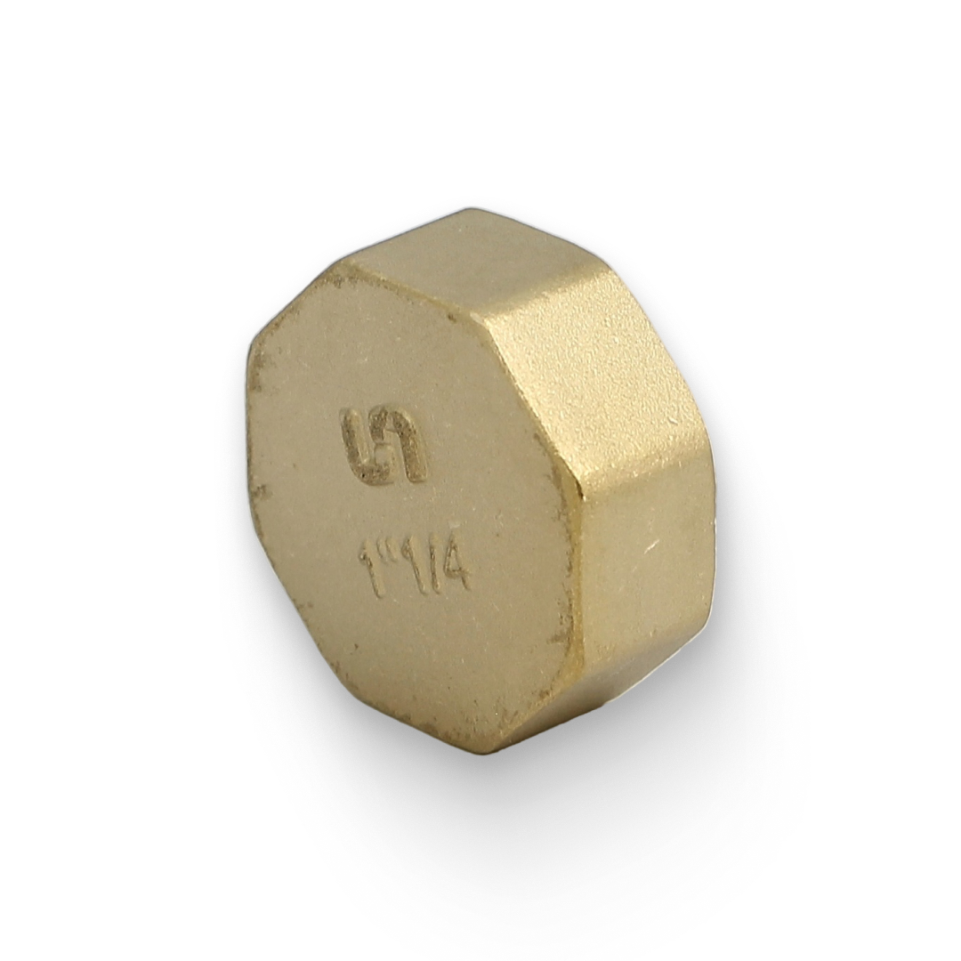 Заглушка В 1 1/4" Заглушка В 1 1/4"