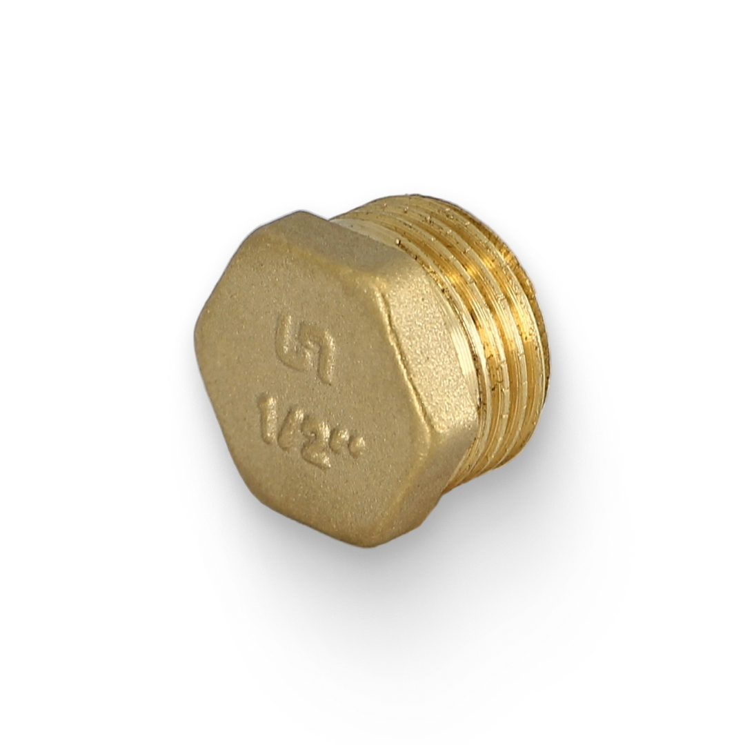 Заглушка Н 1/2" Заглушка Н 1/2"