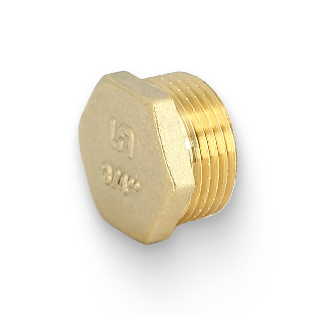 Заглушка Н 3/4" Заглушка Н 3/4"