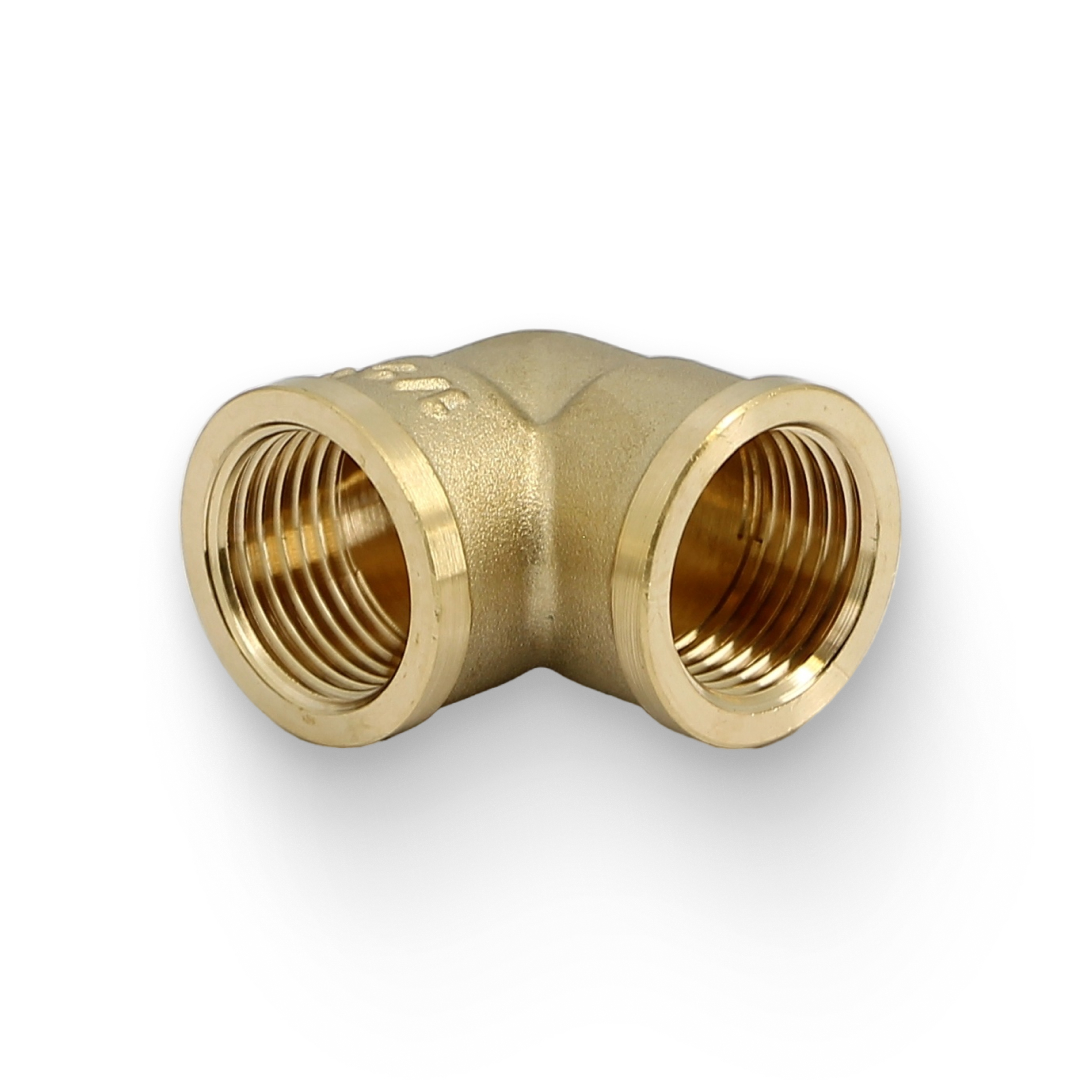 Угол ВВ 1/2" Угол ВВ 1/2"