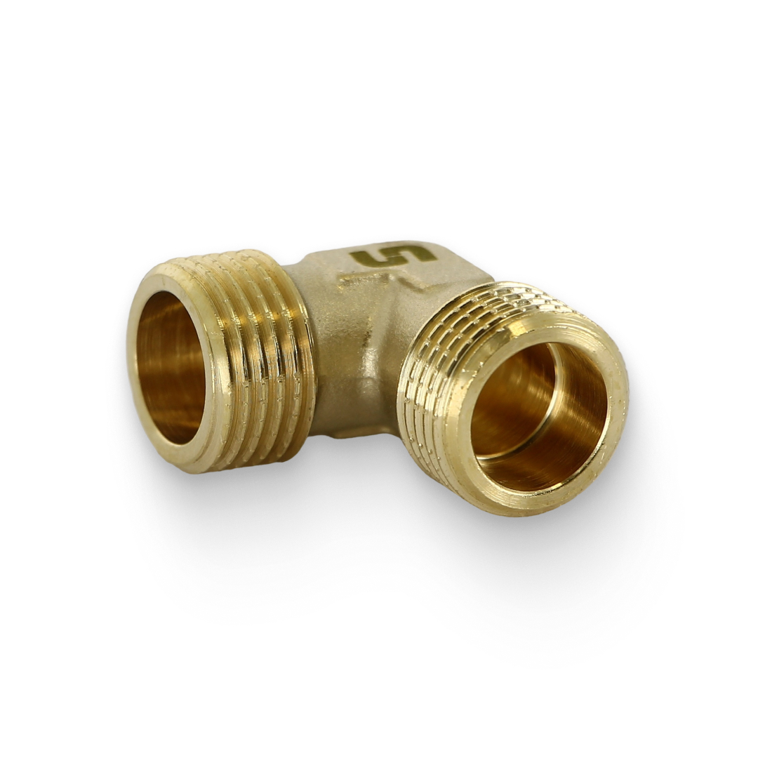 Угол НН 1/2" Угол НН 1/2"