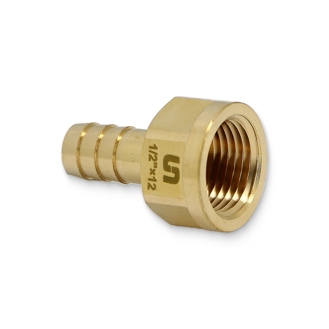 Штуцер В 1/2" x 12 Штуцер В 1/2" x 12