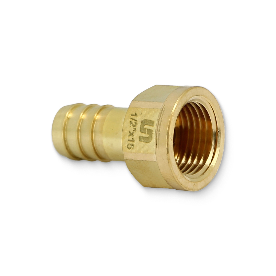 Штуцер В 1/2" x 15 Штуцер В 1/2" x 15