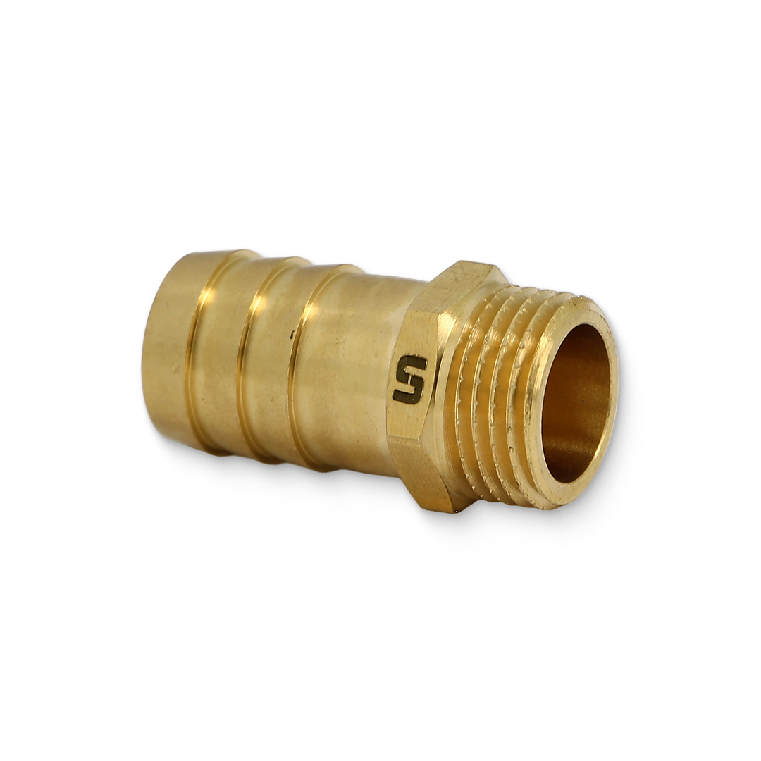Штуцер Н 1/2" x 20 Штуцер Н 1/2" x 20