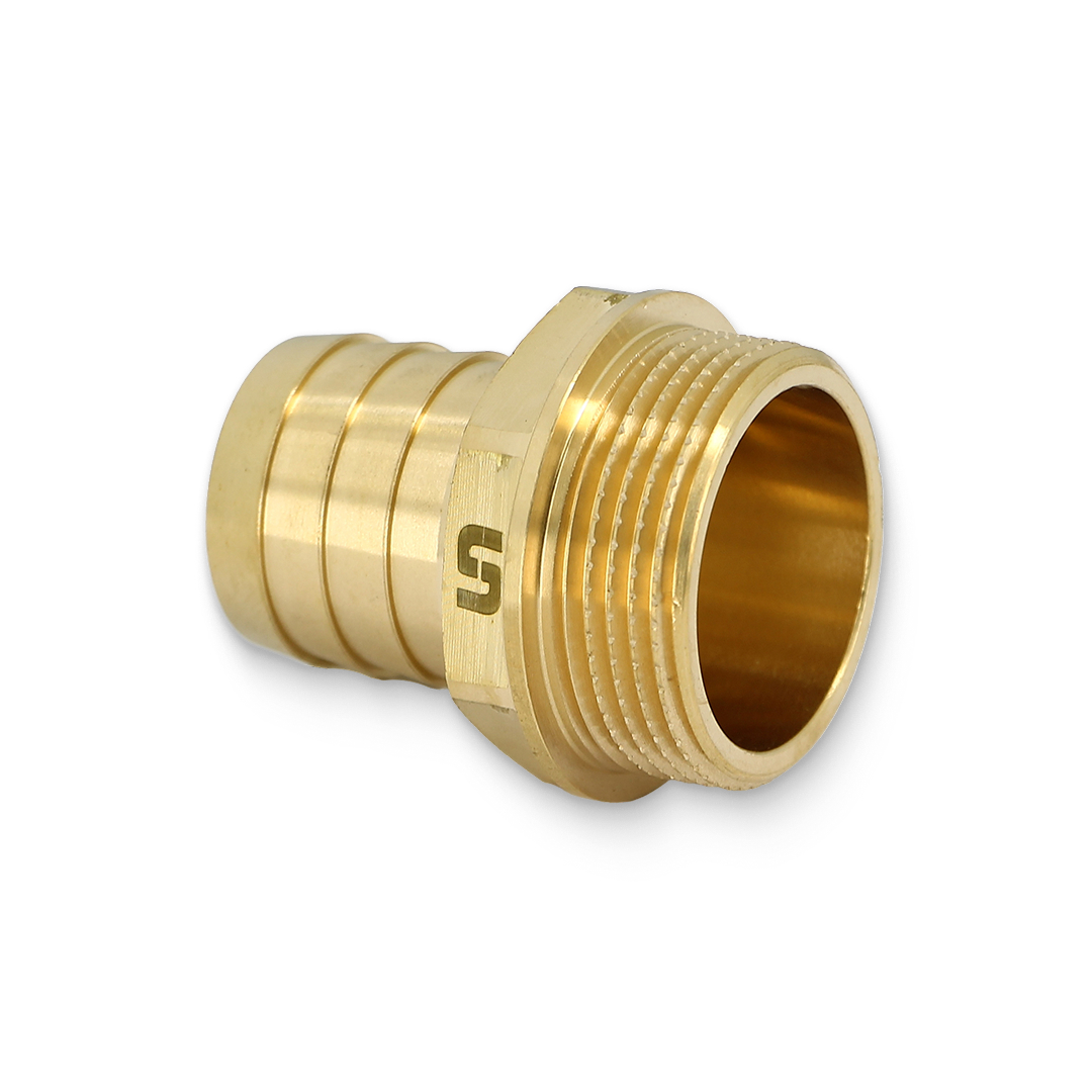 Штуцер Н 1 1/4" x 32 Штуцер Н 1 1/4" x 32