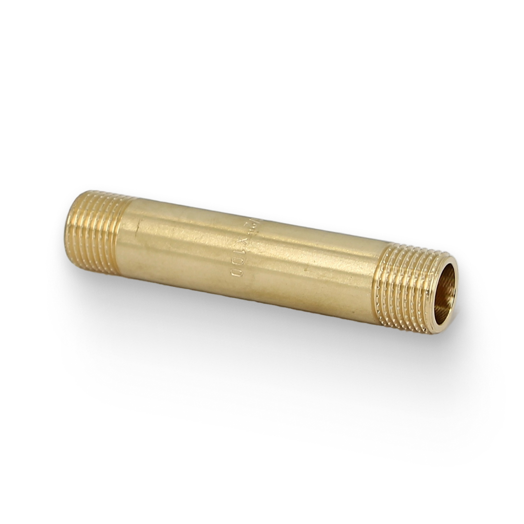 Удлинитель НН 100 мм 1/2" Удлинитель НН 100 мм 1/2"
