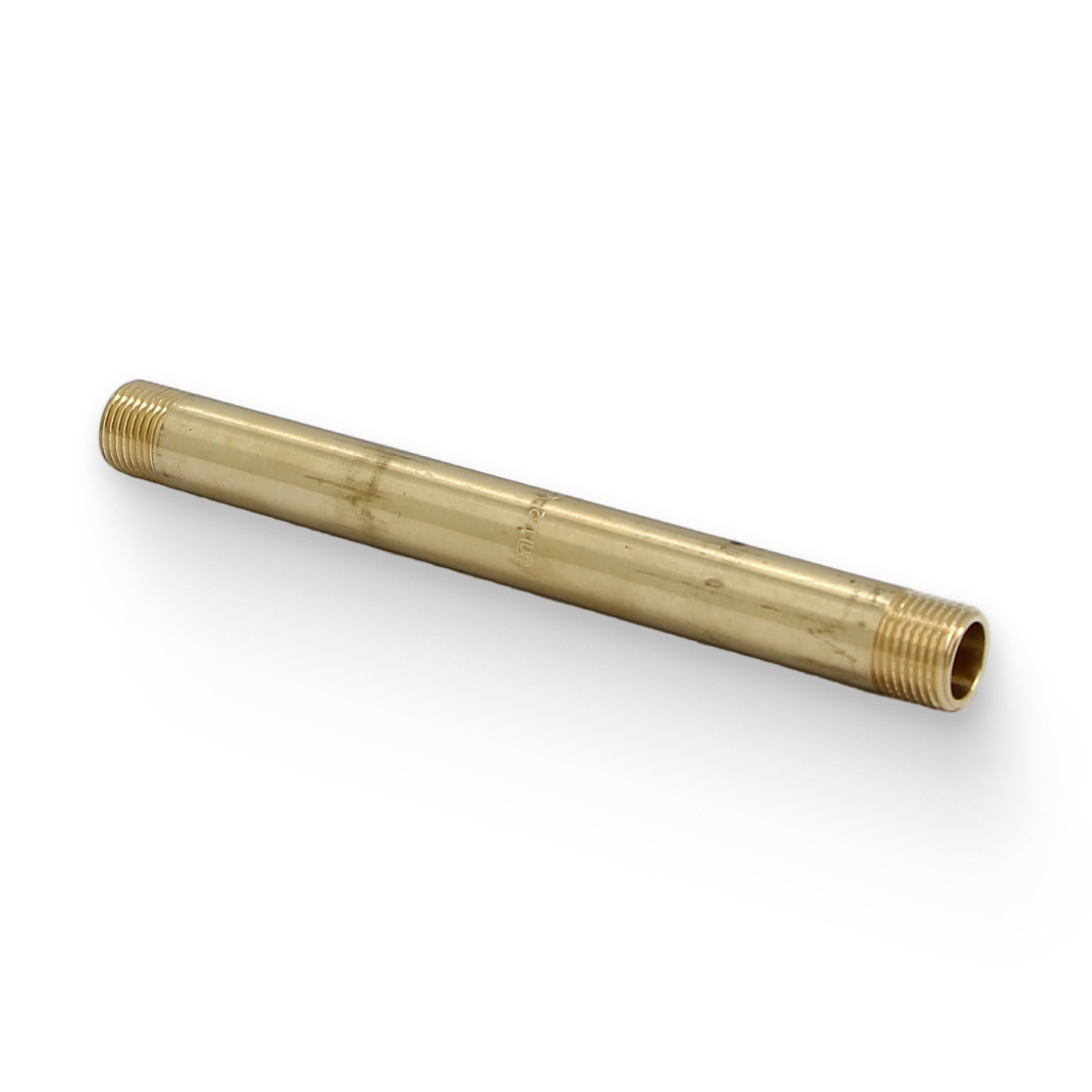 Удлинитель НН 1/2" х 200 мм Удлинитель НН 1/2" х 200 мм