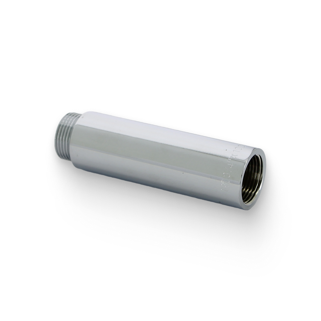 Удлинитель НН 3/4" x 100 мм Удлинитель НН 3/4" x 100 мм