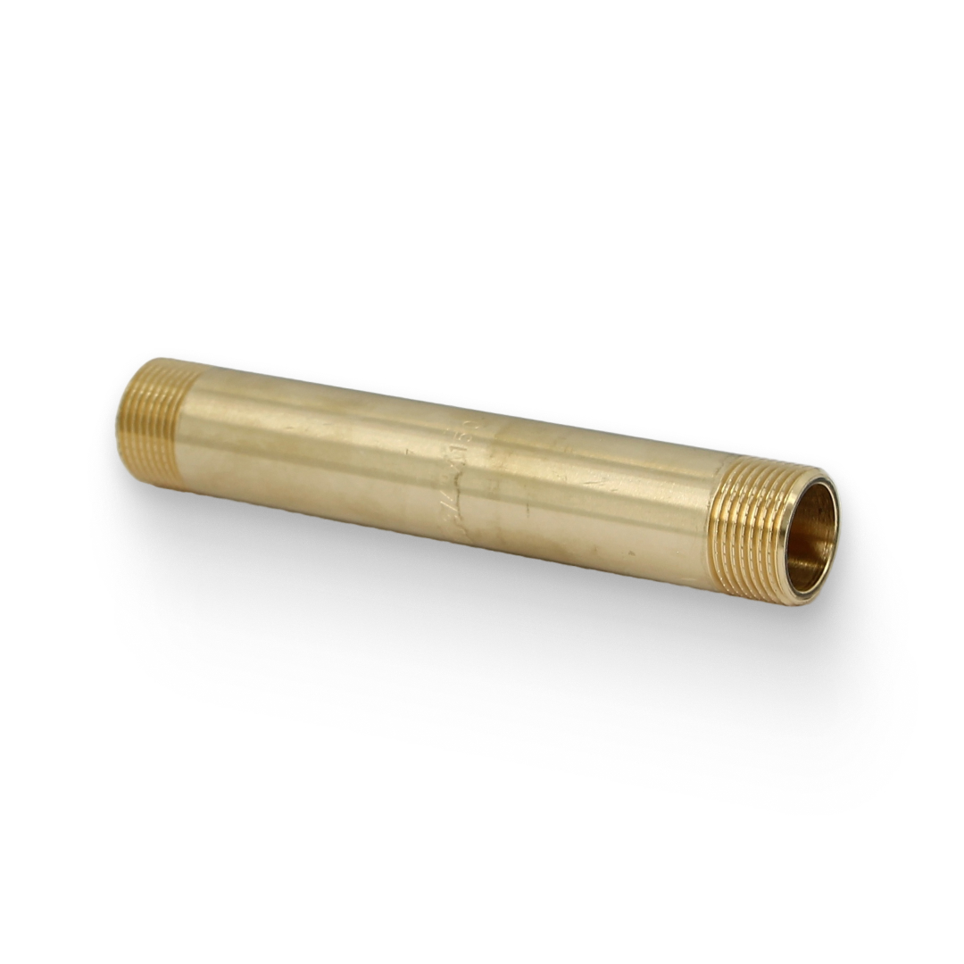 Удлинитель НН 3/4" x 150 мм Удлинитель НН 3/4" x 150 мм