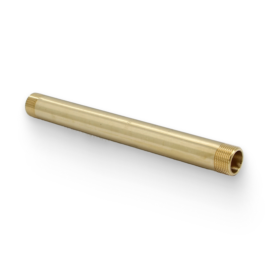 Удлинитель НН 3/4" х 250 мм Удлинитель НН 3/4" х 250 мм