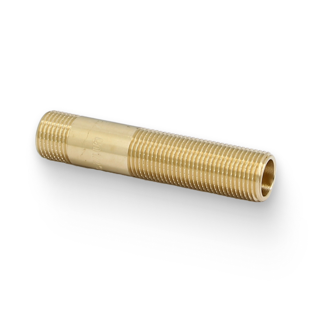 Сгон 1/2" x 100 мм Сгон 1/2" x 100 мм