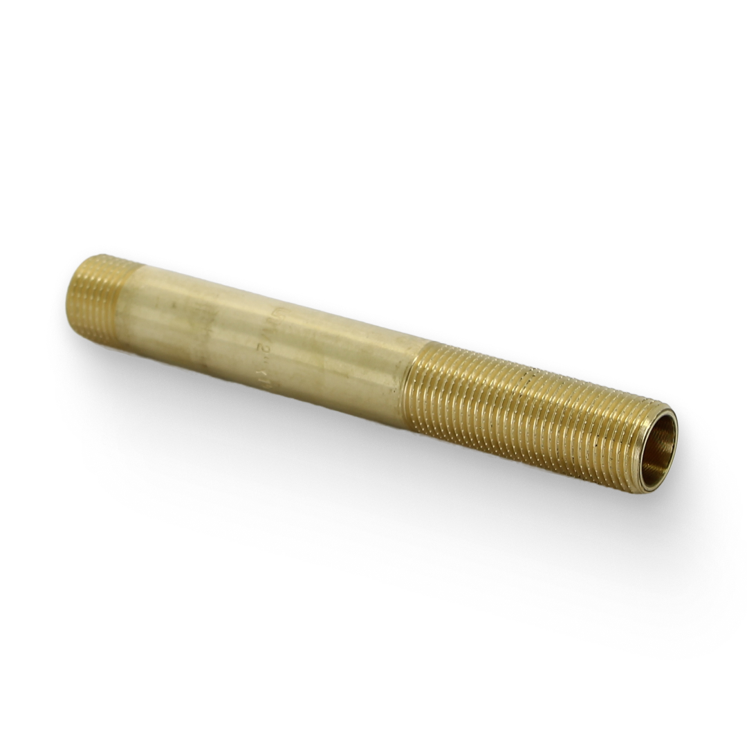 Сгон 1/2" х 150 мм Сгон 1/2" х 150 мм