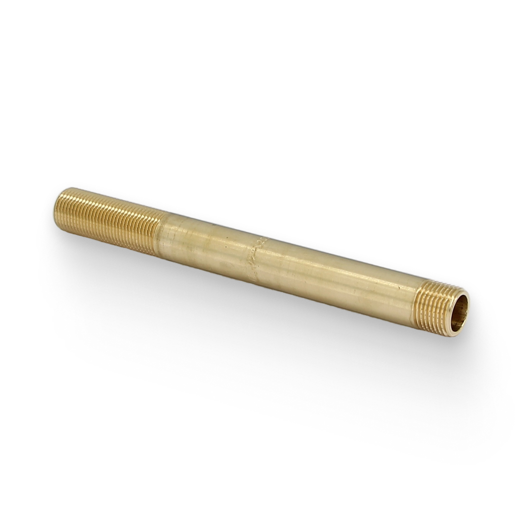 Сгон 1/2" х 200 мм Сгон 1/2" х 200 мм