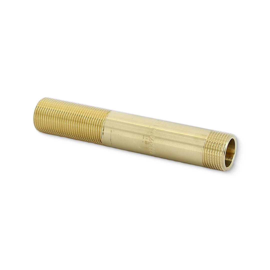 Сгон 3/4" х 150 мм Сгон 3/4" х 150 мм