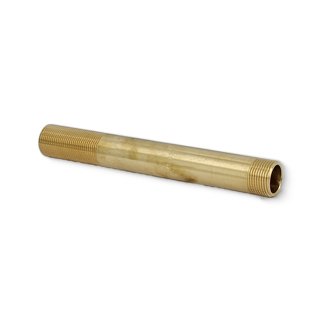 Сгон 3/4" х 200 мм Сгон 3/4" х 200 мм
