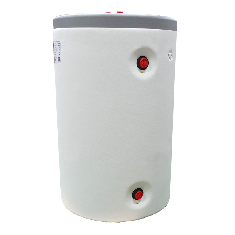 Бойлер TITAN F 160 литров, бак в баке, напольный, нержавеющая сталь, с возможностью установки ТЭНа Бойлер TITAN F 160 литров, бак в баке, напольный, нержавеющая сталь, с возможностью установки ТЭНа